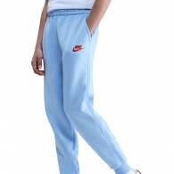 Брюки Nike K NSW CLUB FLC JGGR LBR thumbnav 2